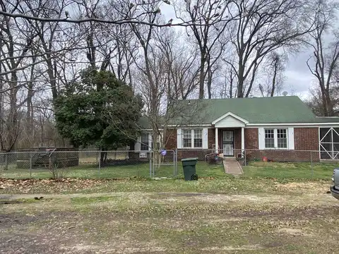 3524 JAMES, Memphis, TN 38128