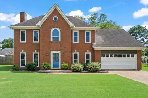 1078 HOLLY LEIGH, Collierville, TN 38017