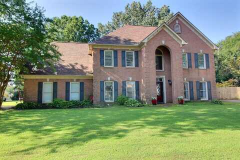 535 HUGHES, Collierville, TN 38017
