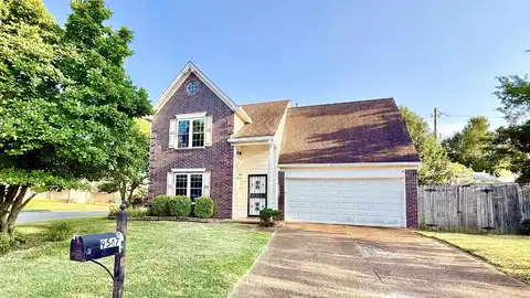 9547 DALY, Lakeland, TN 38002