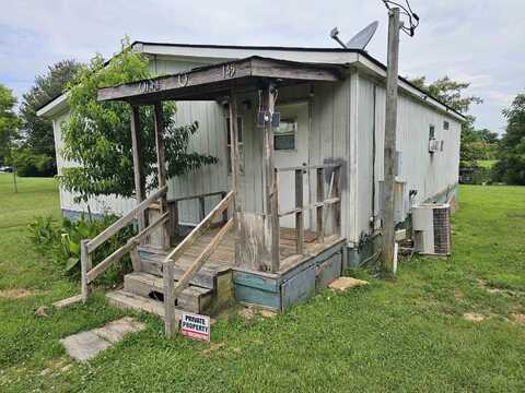145 NORMENT, Whiteville, TN 38075