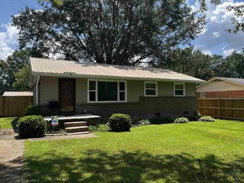 326 MIMOSA, Adamsville, TN 38310