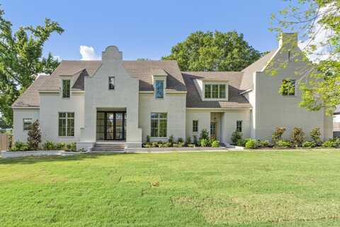 4798 NORMANDY, Memphis, TN 38117