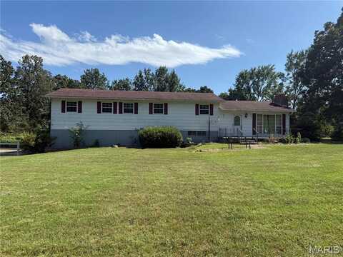 5772 State Highway 142E, Doniphan, MO 63935