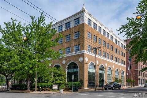 4901 Washington Boulevard, Saint Louis, MO 63108