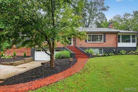 519 Wilcox Avenue, Kirkwood, MO 63122