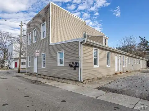 116 N Long Street, Caseyville, IL 62232