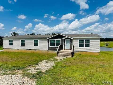 2285 Highway V, Harviell, MO 63945