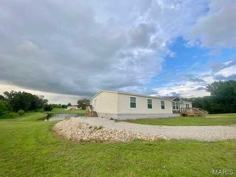 2285 Highway V, Harviell, MO 63945