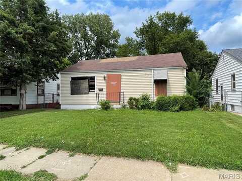 6119 Lillian Avenue, Saint Louis, MO 63136
