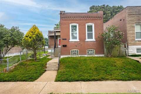 7615 Vermont Avenue, Saint Louis, MO 63111