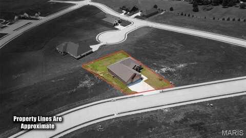 4521 Doe Run, Cape Girardeau, MO 63701