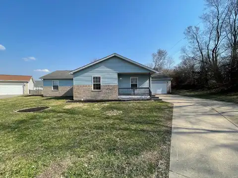 12 Lynnwood Court, Belleville, IL 62226