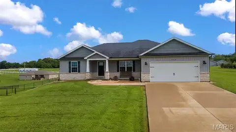 228 Bookers Ridge, Jackson, MO 63755
