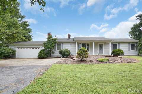 5522 Fairfield Lane, Washington, MO 63090
