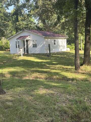 13452 Us Highway 160 Lane, Naylor, MO 63953