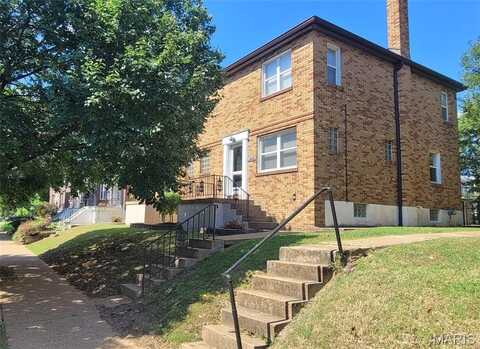 3443 Lawn Avenue, Saint Louis, MO 63139