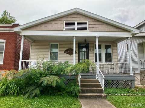 4734 Goethe Avenue, Saint Louis, MO 63116