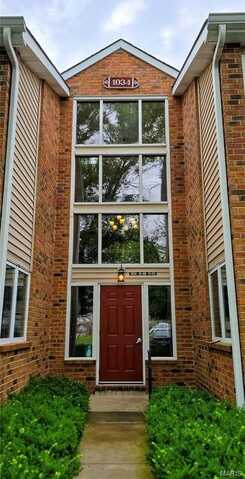 1034 Alpine Ridge Drive, Ballwin, MO 63021