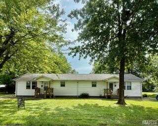 508 Helene Avenue, Scott City, MO 63780