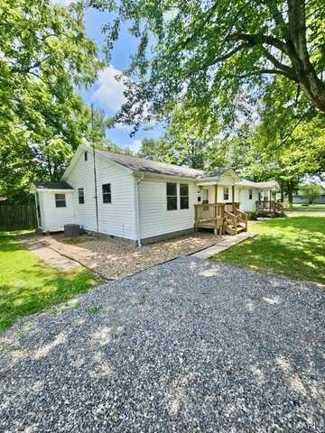 508 Helene Avenue, Scott City, MO 63780