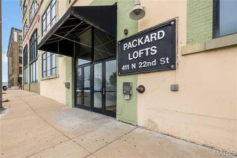 2201 Locust Street, Saint Louis, MO 63103