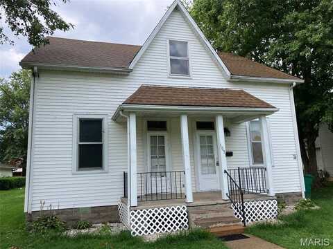 1031 N 1st Street, Breese, IL 62230