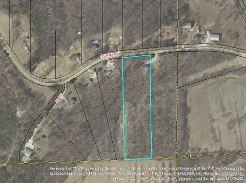 7636 Highway Yy, Washington, MO 63090