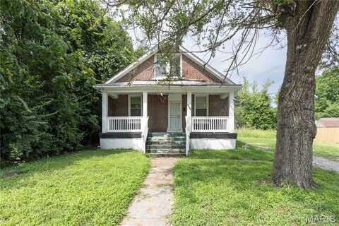 3149 Jefferson Avenue, East Saint Louis, IL 62205