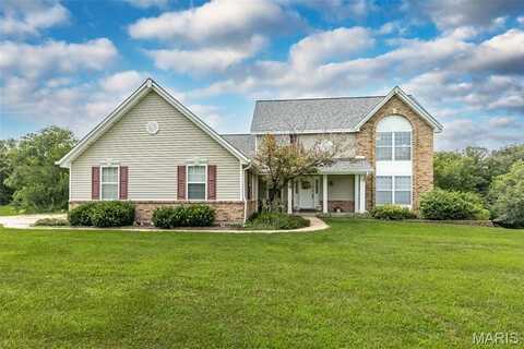 1329 Lakeway Drive, Defiance, MO 63341