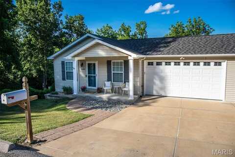 2100 Longview Drive, Arnold, MO 63010