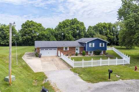 6 Frisse Court, Highland, IL 62249