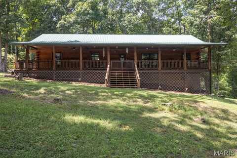 12011 Argonne Road, Festus, MO 63028