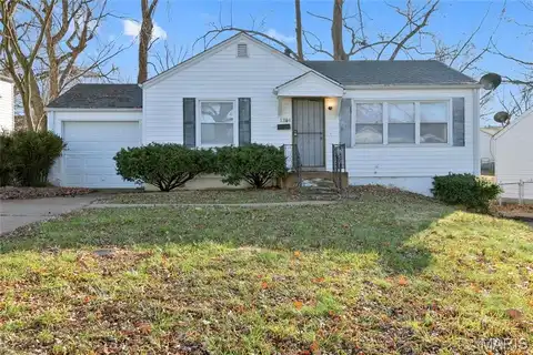 1324 Odessa Drive, Saint Louis, MO 63137