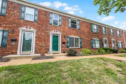 219 Charmers Court, Saint Louis, MO 63122