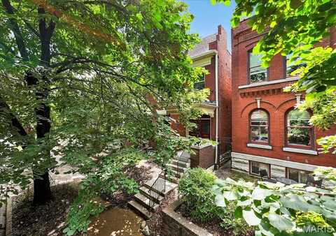 4540 Arco, Saint Louis, MO 63139