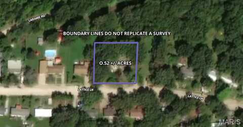 18035 Lattice Lane, Waynesville, MO 65584