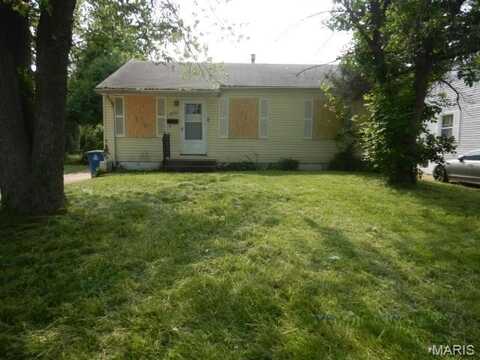 10331 Renfrew Drive, Saint Louis, MO 63137
