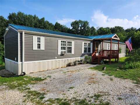 16021 Highway Nn, Bowling Green, MO 63334