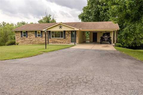 137 Valley Park Drive, Cape Girardeau, MO 63701