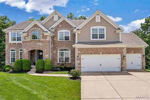 887 Arbor Chase Drive, Wildwood, MO 63021