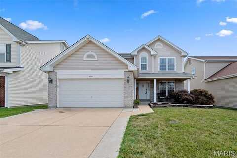 4344 Northpoint Circle, Saint Louis, MO 63129