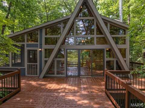 1736 Sonnenblick Drive, Innsbrook, MO 63390