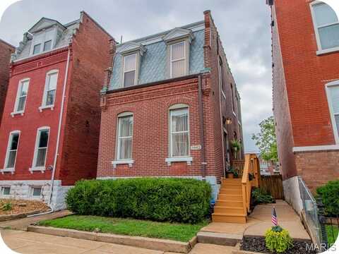 3442 Illinois Avenue, Saint Louis, MO 63118