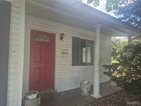3033 Ash Avenue, Granite City, IL 62040