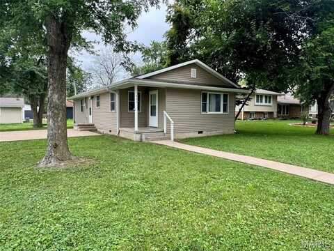 503 N Chestnut Street, Monroe City, MO 63456
