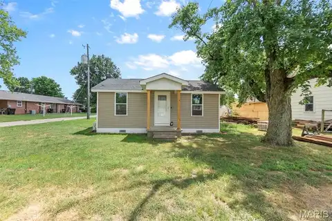 303 E 6th Street, Kennett, MO 63857