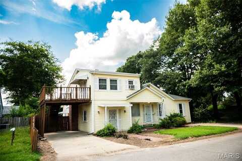 207 Maple Street, Kennett, MO 63857