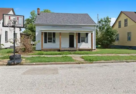 1316 N Church Street, Belleville, IL 62221
