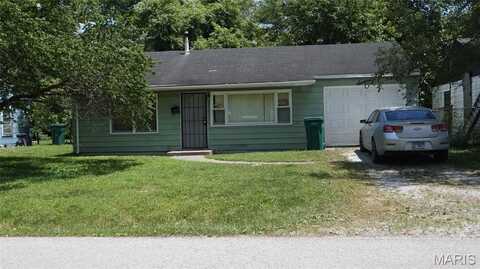 16 Helen Court, Cahokia, IL 62206